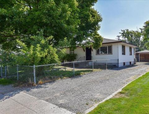 3114 E Baldwin Ave, Spokane, WA 99207 photo 1