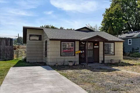 4024 E Pacific Ave, Spokane, WA 99202 photo 1