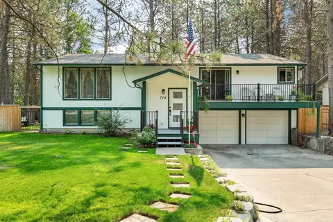 714 E Glencrest Dr, Spokane, WA 99208 photo 1