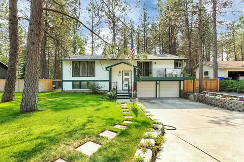714 E Glencrest Dr, Spokane, WA 99208 photo 3