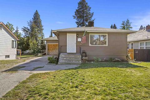 1108 E 32nd Ave, Spokane, WA 99203 photo 1