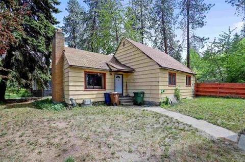 3904 E 11th Ave, Spokane, WA 99202 photo 1