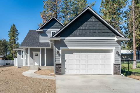 11911 N Ruby Rd, Spokane, WA 99218 photo 1