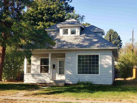 1017 E Olympic Ave, Spokane, WA 99207 photo 1