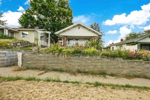 1718 E Sharp Ave, Spokane, WA 99202 photo 1