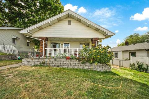 1718 E Sharp Ave, Spokane, WA 99202 photo 3