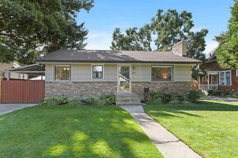 810 E 36th Ave, Spokane, WA 99203 photo 1