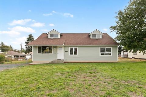 2014 E Bismark Ave, Spokane, WA 99208 photo 1
