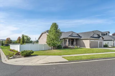 17515 N Edgecrest Rd, Colbert, WA 99005 photo 3