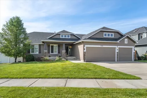 17515 N Edgecrest Rd, Colbert, WA 99005 photo 2