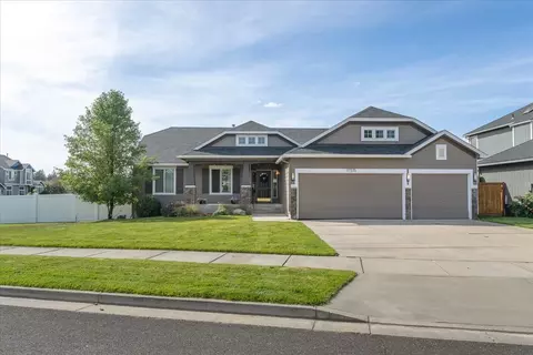 17515 N Edgecrest Rd, Colbert, WA 99005 photo 1