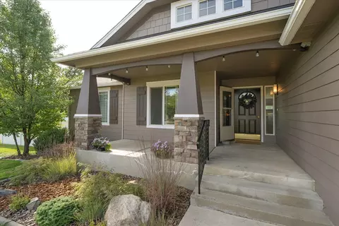 17515 N Edgecrest Rd, Colbert, WA 99005 photo 4