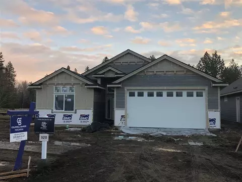 930 E Handy Rd, Colbert, WA 99005 photo 1