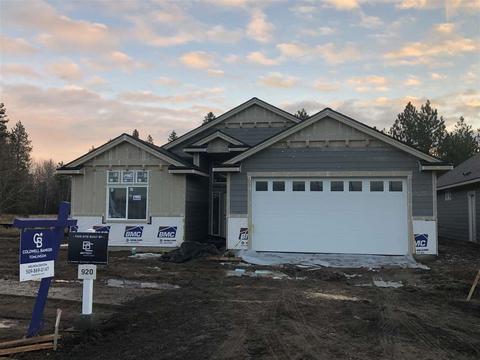930 E Handy Rd, Colbert, WA 99005 photo 1