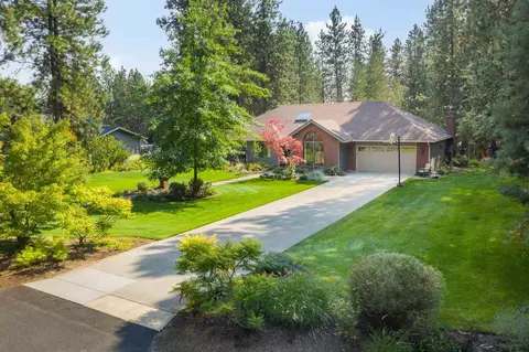 306 E Silver Pines Ct, Colbert, WA 99005 photo 1