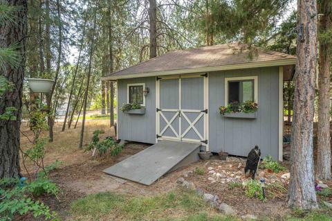 306 E Silver Pines Ct, Colbert, WA 99005 photo 15