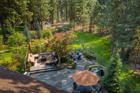 306 E Silver Pines Ct, Colbert, WA 99005 photo 16