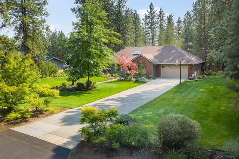 306 E Silver Pines Ct, Colbert, WA 99005 photo 1