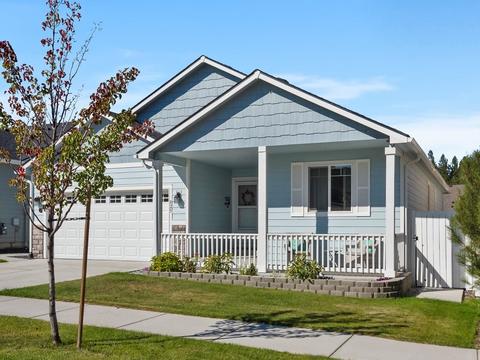 825 E Paske Rd, Colbert, WA 99005 photo 2