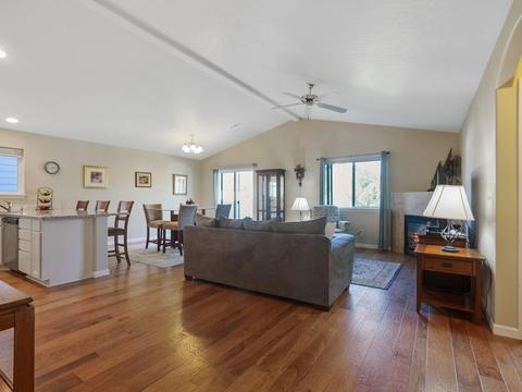 825 E Paske Rd, Colbert, WA 99005 photo 5