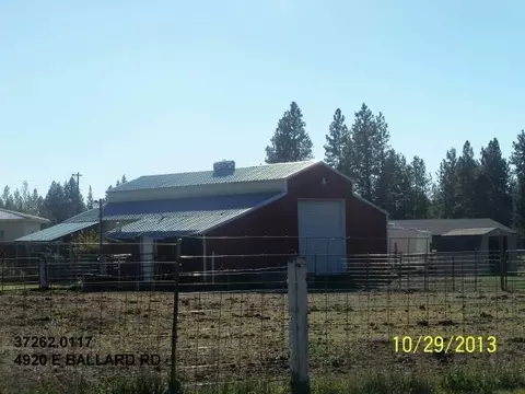 4920 E Ballard Rd, Colbert, WA 99005 photo 4