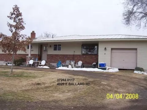 4920 E Ballard Rd, Colbert, WA 99005 photo 1