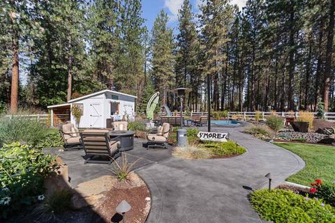 3719 E Pine Needle Ave, Colbert, WA 99005 photo 40