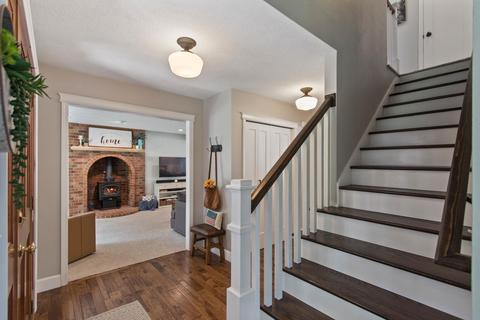 3719 E Pine Needle Ave, Colbert, WA 99005 photo 2