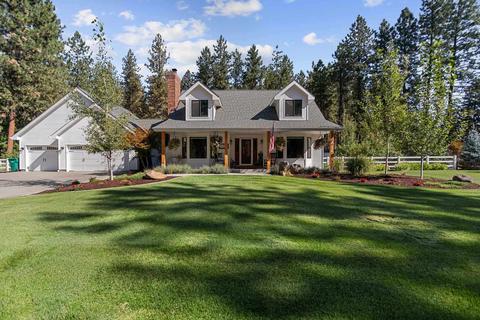 3719 E Pine Needle Ave, Colbert, WA 99005 photo 1