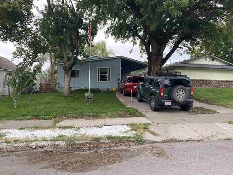 1719 E Desmet Ave 1717 1715 Ave, Spokane, WA 99202 photo 1