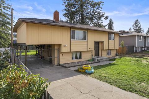 6208 E 10th St, Spokane Valley, WA 99212 photo 1