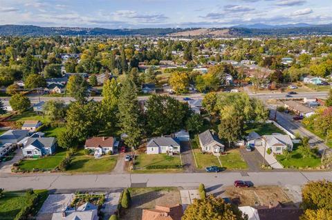 10409 E Springfield Ave, Spokane Valley, WA 99206 photo 20