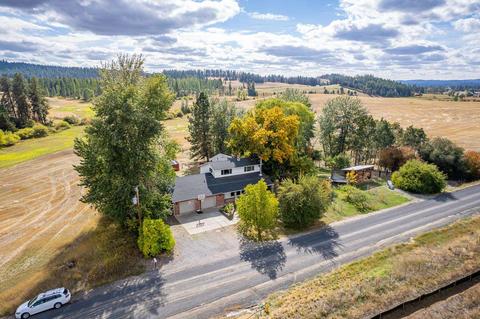 6620 E Woolard Rd, Colbert, WA 99005 photo 1
