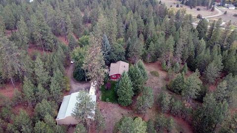 3009 E Woolard Rd, Colbert, WA 99005 photo 1