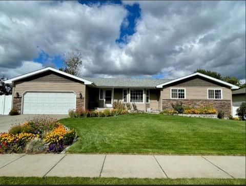 5310 Broken Arrow Ct Spokane Wa 99208 26 Photos Mls 202123315 Movoto