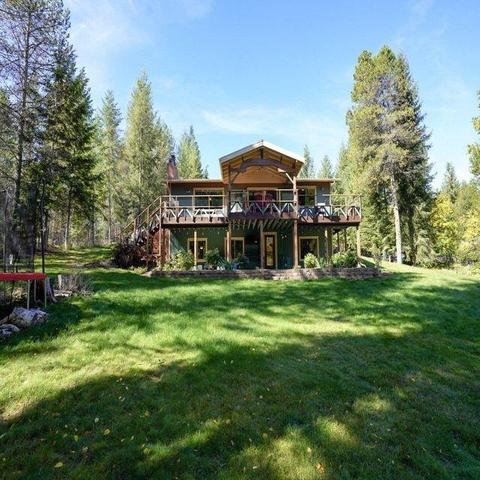 1061 E Joyner Dr, Cusick, WA 99119 photo 1