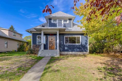 323 E Baldwin Ave, Spokane, WA 99207 photo 1