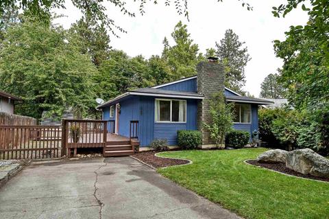 3207 E 15th Ave, Spokane, WA 99223 photo 1