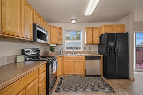 140 N Ash St, Spangle, WA 99031 photo 17