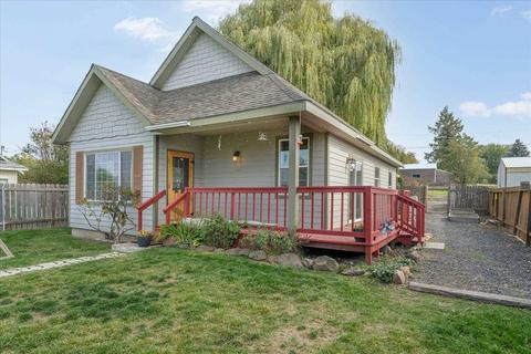 140 N Ash St, Spangle, WA 99031 photo 3