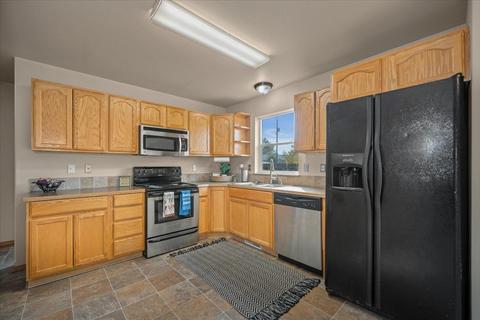 140 N Ash St, Spangle, WA 99031 photo 16