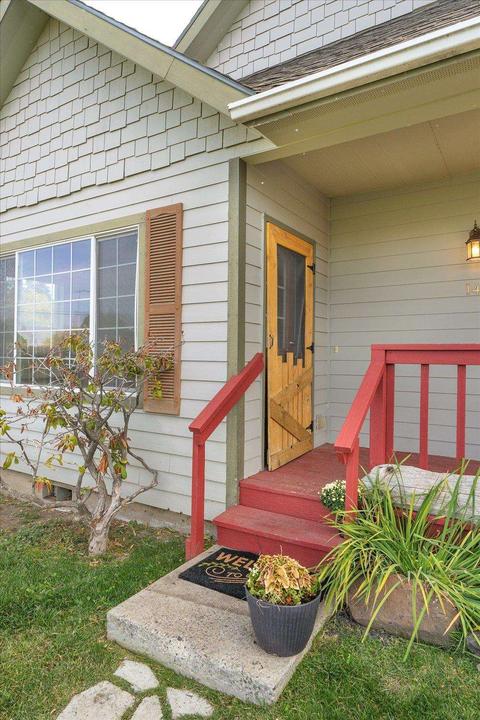 140 N Ash St, Spangle, WA 99031 photo 7