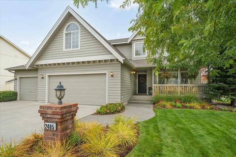 2405 E 54th Ln, Spokane, WA 99223 photo 1