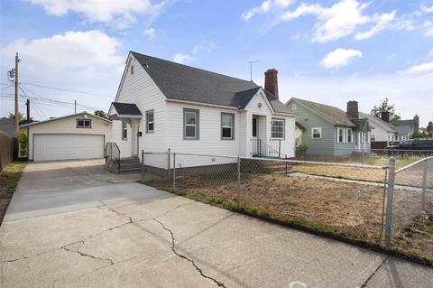 554 E Wellesley Ave, Spokane, WA 99207 photo 2