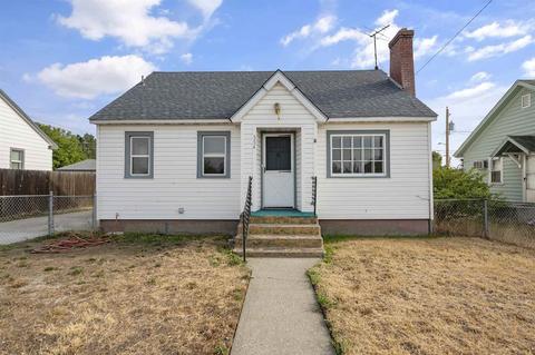 554 E Wellesley Ave, Spokane, WA 99207 photo 1