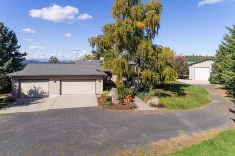16112 N Greenbluff Rd, Colbert, WA 99005 photo 1