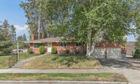 1809 E 37th Ave, Spokane, WA 99203 photo 1