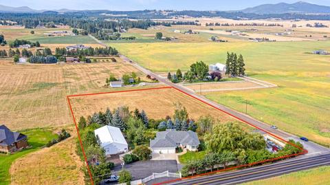 5015 E Stoneman Rd, Spokane, WA 99217 photo 1