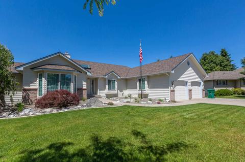 3423 E 61st Ave, Spokane, WA 99223 photo 1