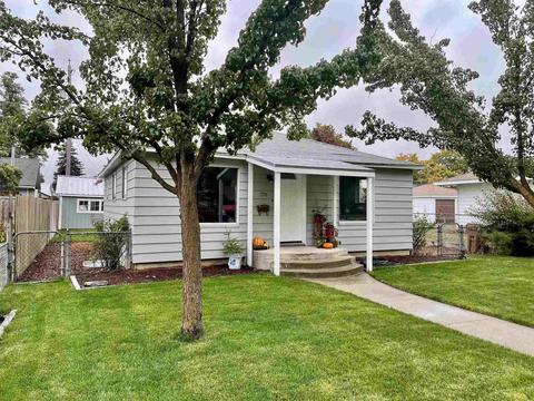 724 E Heroy Ave, Spokane, WA 99207 photo 1